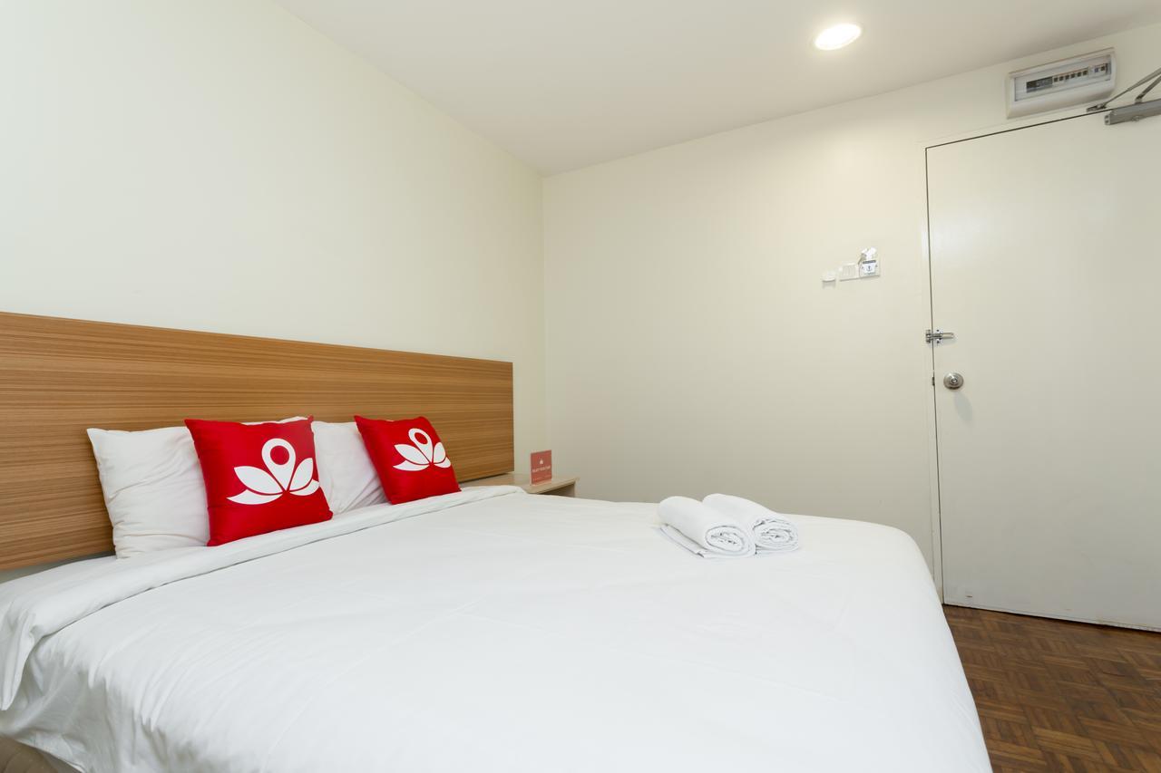 Zen Rooms Basic Sentul Kuala Lumpur Exterior photo