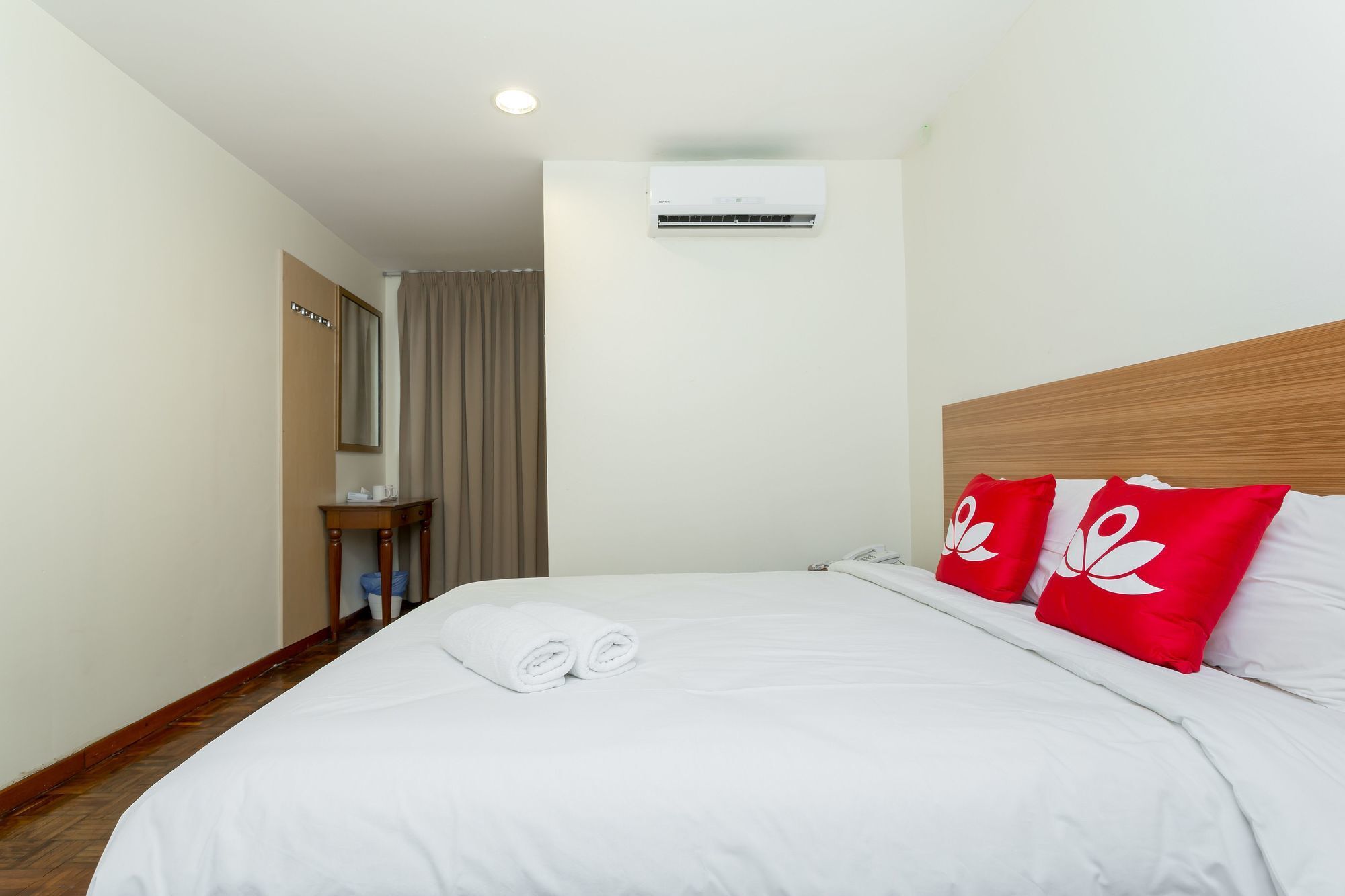 Zen Rooms Basic Sentul Kuala Lumpur Exterior photo