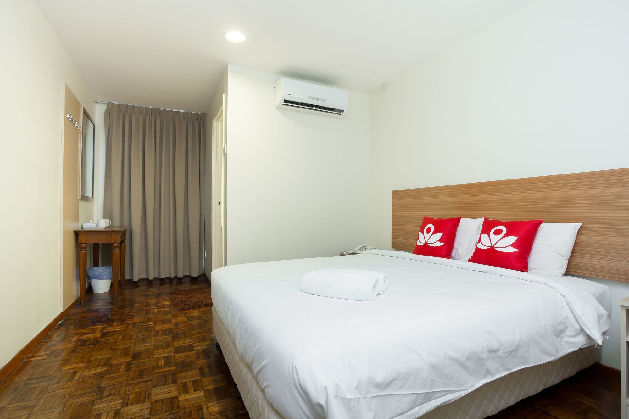 Zen Rooms Basic Sentul Kuala Lumpur Exterior photo